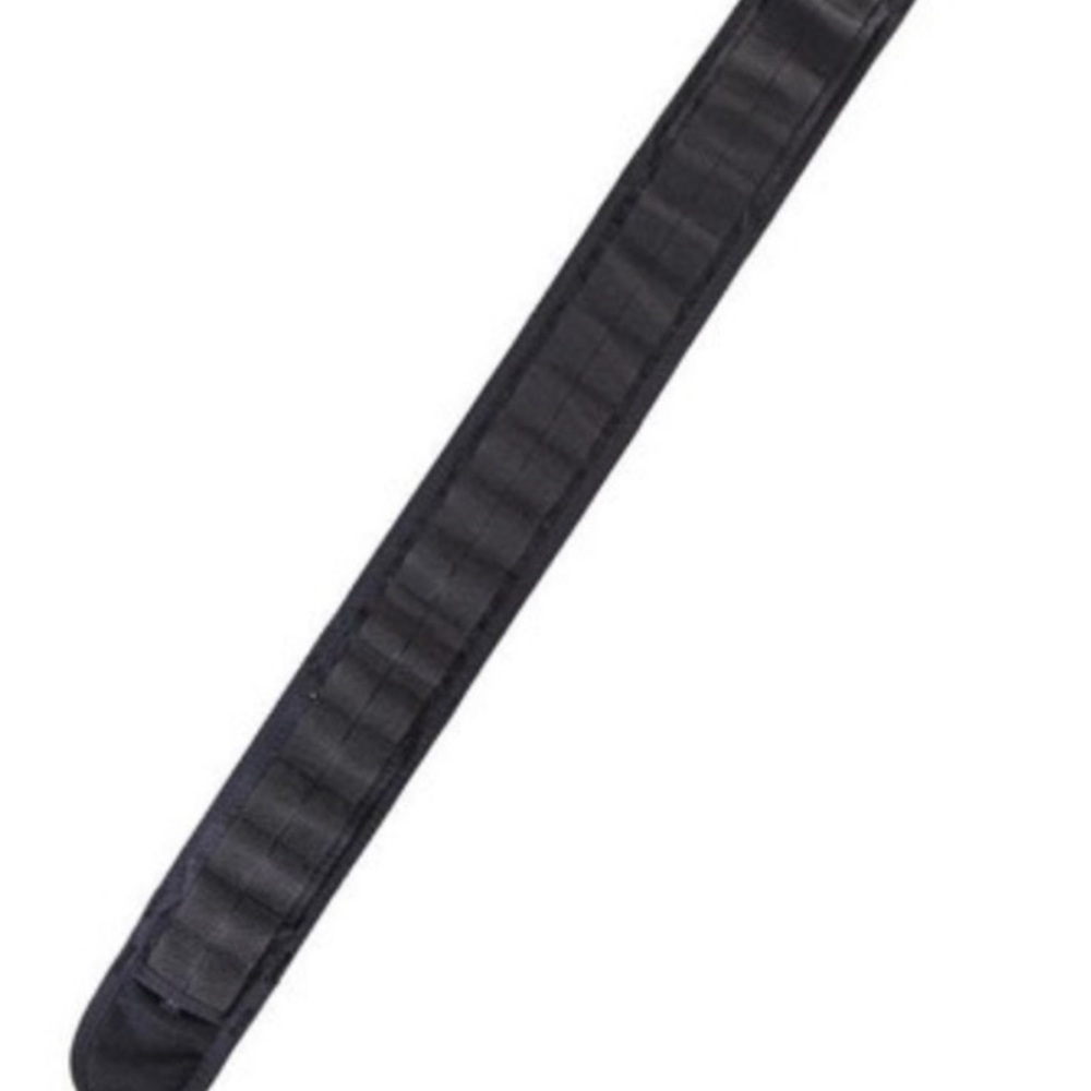 High Speed Gear grip padded belt